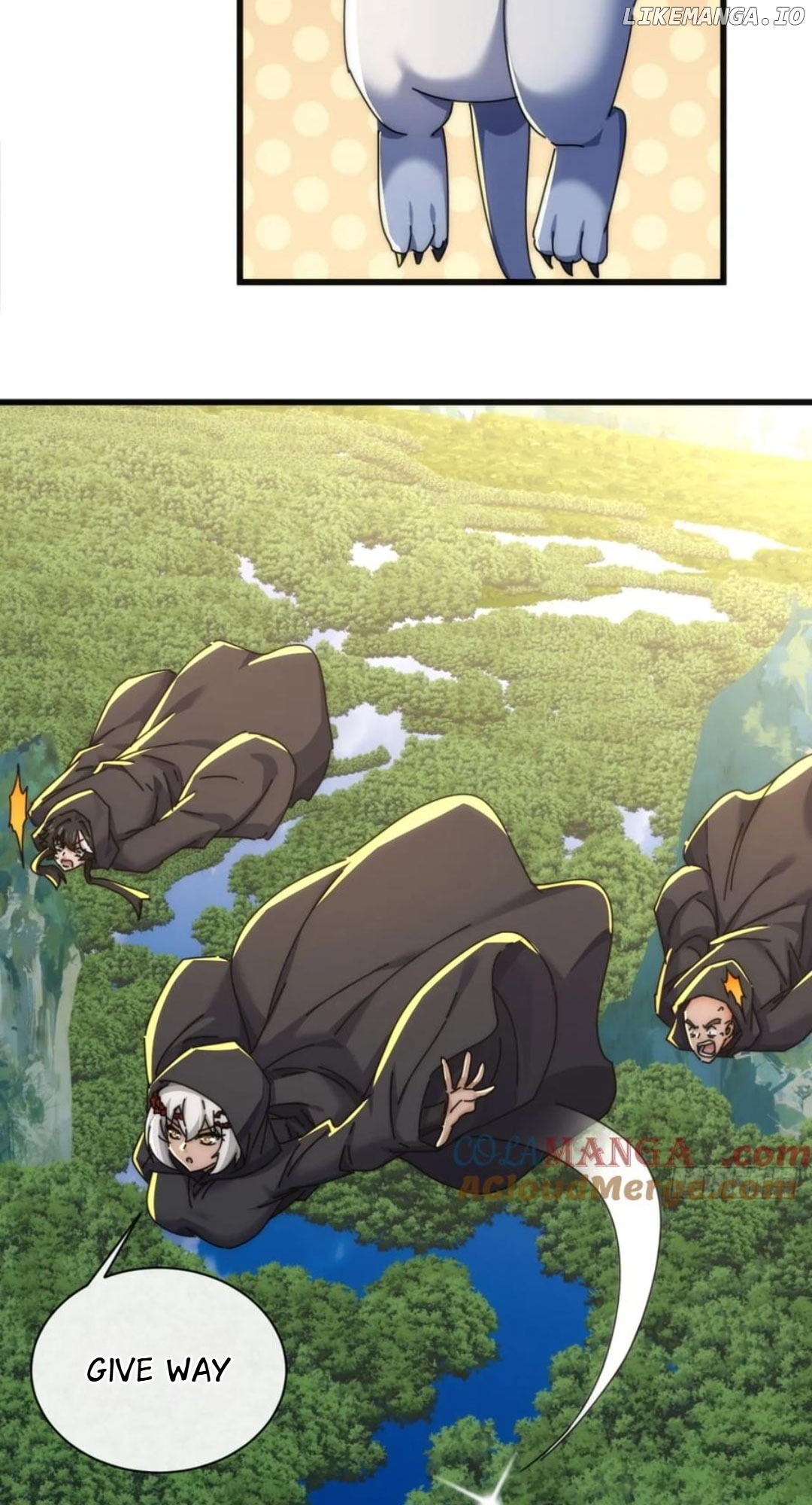Please Slay The Demon! Young Master! Chapter 158 - page 42